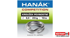 Ring spin Hanák