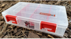 LURES BOX IDEAL L