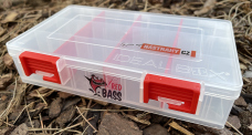 LURES BOX IDEAL L