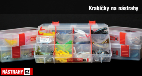 Lures box