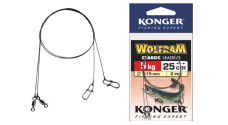 Tungsten Leader KONGER