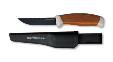 Cormoran 02 fishing knife