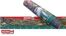 Measuring mat RedBASS - Gift with purchase over 100,- EUR