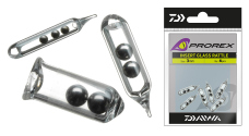 Glass Rattle for Soft Lures DAIWA PROREX