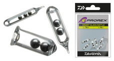 Glass Rattle for Soft Lures DAIWA PROREX