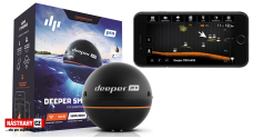 Deeper Fishfinder Pro