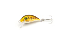 Treble hook, color: GT