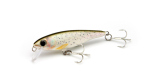 Color: GR, treble hooks