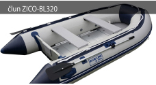 Boat ZICO BL320