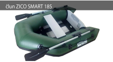 Boat ZICO SMART 185