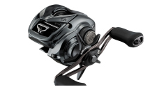 Baitcasting reel Daiwa 24 Tatula SV TW 100