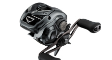 Baitcasting reel Daiwa 24 Tatula SV TW 100