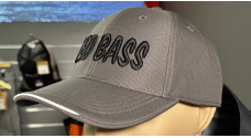 Cap Exclusive REDBASS