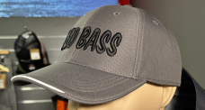 Cap Exclusive REDBASS