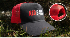 Summer Cap REDBASS - Gift with purchase over 100,- EUR