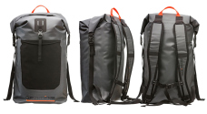 Backpack GRUNDÉNS Bootlegger Roll Top 30L