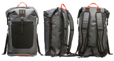 Backpack GRUNDÉNS Bootlegger Roll Top 30L