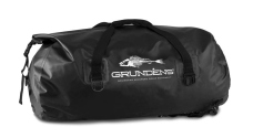 Bag GRUNDÉNS Shackelton Duffel 105L - Black