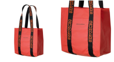 Bag GRUNDÉNS Shoreman Tote