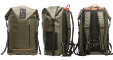 Backpack GRUNDÉNS Wayward Roll Top 38L