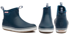 Ankle Boots GRUNDÉNS Deck-Boss - Navy