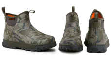 Ankle Boots GRUNDÉNS Deviation 6 Inch - Refraction Camo Stone