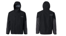 Jacket Gore-Tex® GRUNDÉNS Buoy - Black