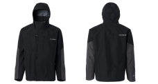 Jacket Gore-Tex® GRUNDÉNS Buoy - Black