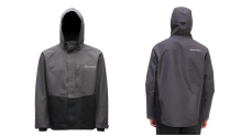 Jacket Gore-Tex® GRUNDÉNS Downrigger - Anchor