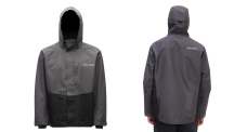 Jacket Gore-Tex® GRUNDÉNS Downrigger - Anchor