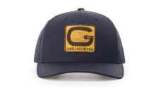 Cap GRUNDÉNS G Trout Trucker - Navy