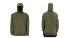 Hoodie GRUNDÉNS Dillingham Tech - Deep Depths