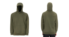 Hoodie GRUNDÉNS Dillingham Tech - Deep Depths