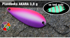 Spoons AKARA 3,8 g