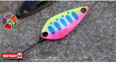 Spoons Trout Bait - NEO 2,9 g