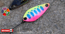 Spoons Trout Bait - NEO 2,9 g