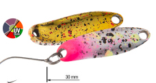 Spoons Trout Bait - TERMITE 2,0 g