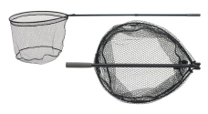 Telescopic Foldable Landing Net Fast Fold Stalker Net DAIWA PROREX