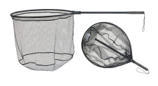 Compact landing net Short Track Boat Net DAIWA PROREX