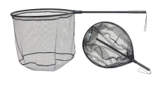 Compact landing net Short Track Boat Net DAIWA PROREX