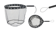 Floating landing net not only for Wading DAIWA D-VEC