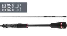 Daiwa Ballistic Sea Trout