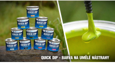 Lure colours Quick Dip SABOFLEX