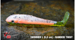 RAINBOW TROUT - UV COLOR