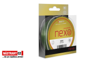 Delphin NEXO 12 geen braided line 130 m