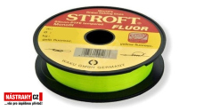 Monofilament STROFT COLOR FLUOR