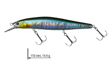 Wobbler DAIWA Steez Minnow 110SP-SR - 11 cm