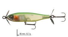 Wobbler DAIWA Steez Prop 85F