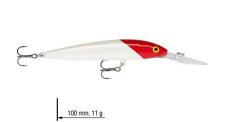 Wobbler Down Deep Husky Jerk RAPALA 10 cm