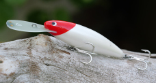 Wobbler 3STAN Fat minnow 100 deep runner